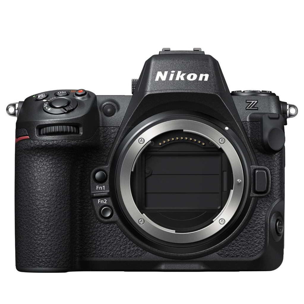 Nikon Z8 Mirrorless Digital Camera Body
