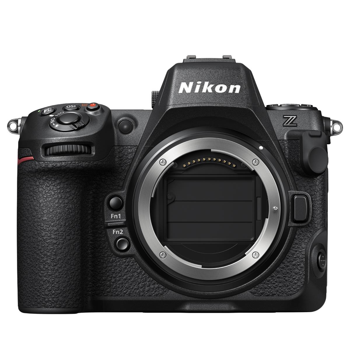 Nikon Z8 Mirrorless Digital Camera Body