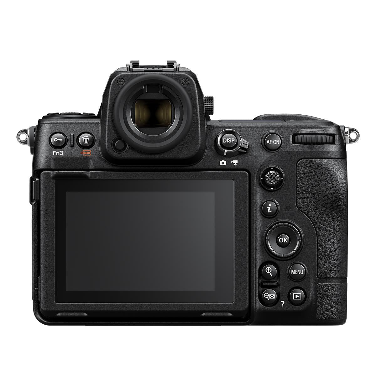 Nikon Z8 Mirrorless Digital Camera Body