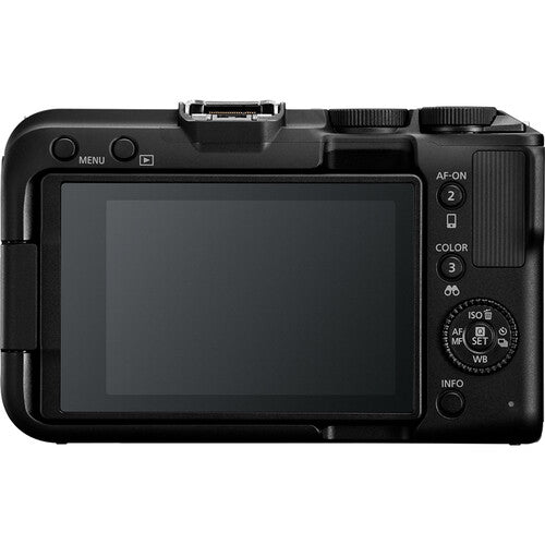 Canon EOS R50 V Mirrorless Digital Camera with 14-30mm Lens (Black)
