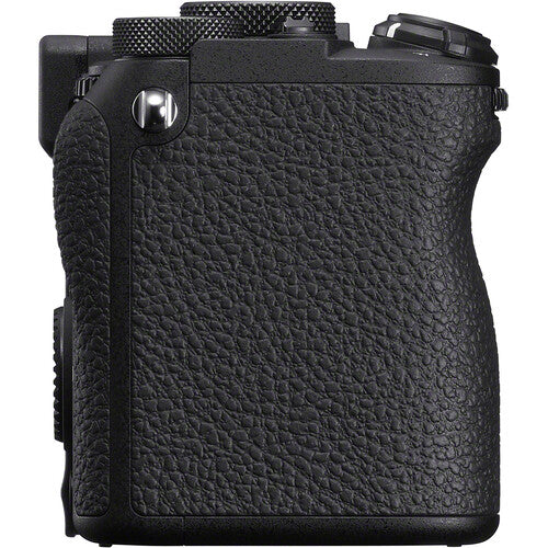 Sony Alpha a7C II Mirrorless Digital Camera with 28-60mm Lens (Black)
