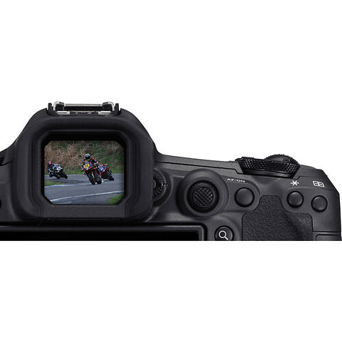 Canon EOS R5 Mark II Mirrorless Digital Camera Body