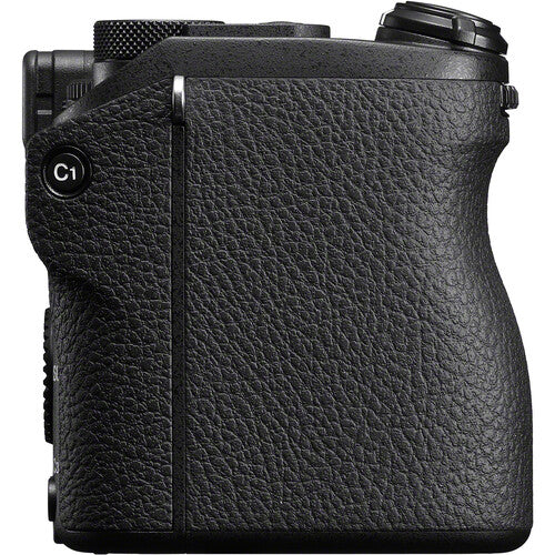 Sony Alpha a6700 Mirrorless Digital Camera Body (Black)