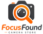focusfound - Home