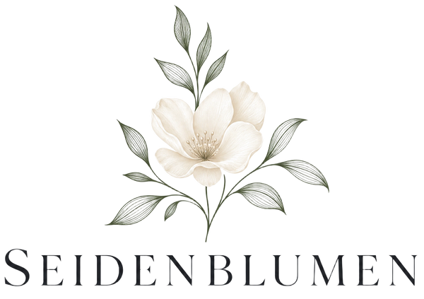 Seidenblumen